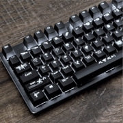 PUBG Theme Custom Mechanical Keyboard