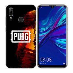 PUBG Phone Case for Huawei Models
