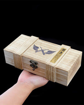PUBG Weapon Collection Box Model