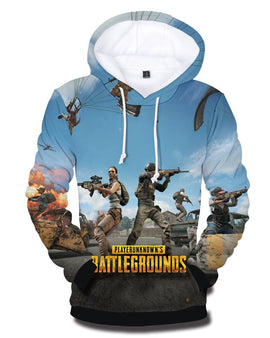 PUBG Sweatshirt