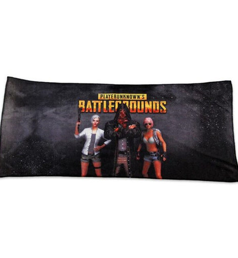 PUBG Towel