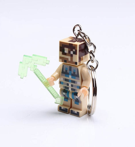 PUBG Keychain Bag Pendant 35 Styles