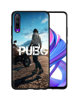 PUBG Phone Case for Huawei Models