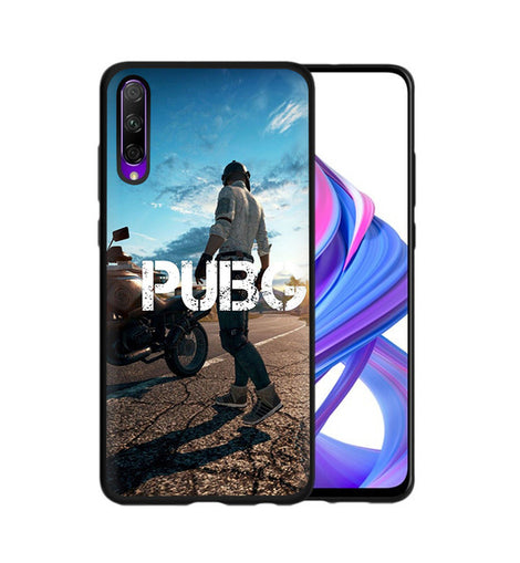 PUBG Phone Case for Huawei Models
