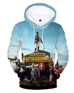 PUBG Sweatshirt