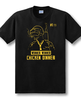 Pubg T-Shirt