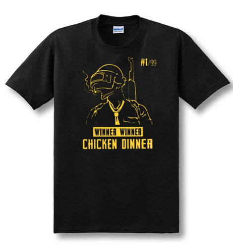 Pubg T-Shirt