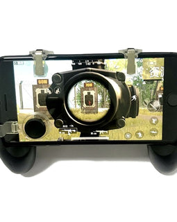 PUBG Trigger Joystick For iPhone Android
