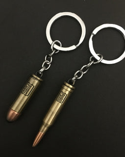 PUBG Keychain