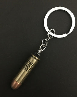 PUBG Keychain