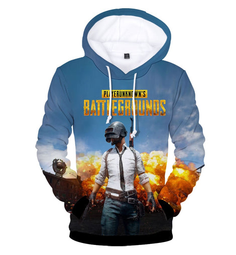 PUBG Sweatshirt