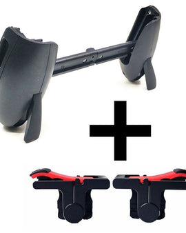 PUBG Trigger Joystick For iPhone Android