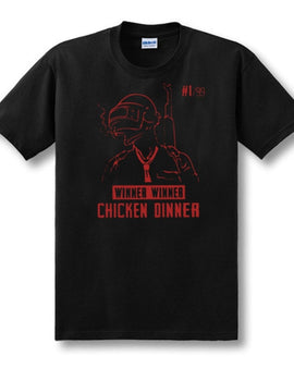 Pubg T-Shirt