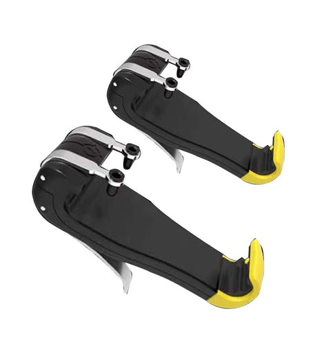 PUBG Trigger Joystick For iPhone Android