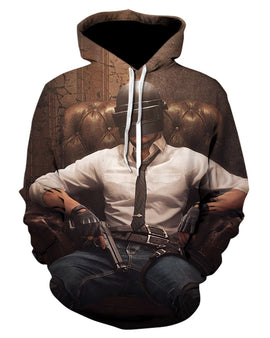 PUBG Sweatshirt