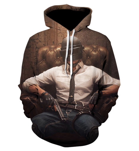 PUBG Sweatshirt