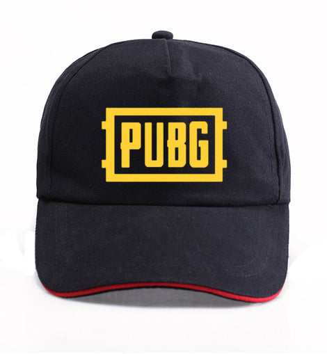 PUBG Hat