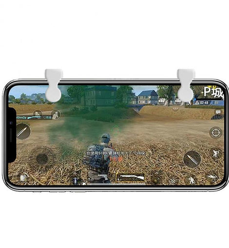 PUBG Trigger Joystick For iPhone Android