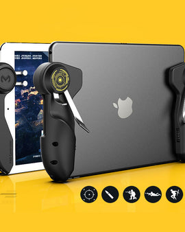 PUBG Trigger Joystick For iPhone Android