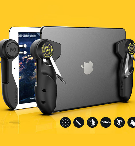 PUBG Trigger Joystick For iPhone Android