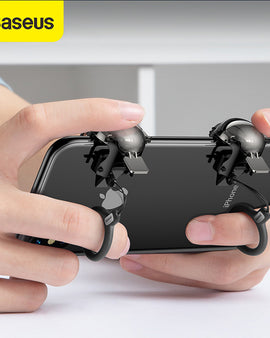 PUBG Trigger Joystick For iPhone Android