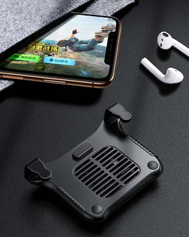 PUBG Trigger Joystick For iPhone Android