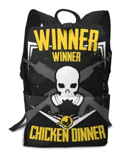 Pubg Backpack Multifunctional 20L