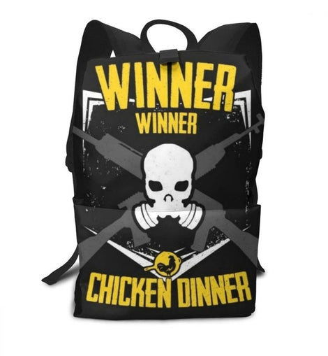 Pubg Backpack Multifunctional 20L