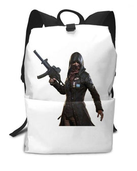 Pubg Backpack Multifunctional 20L