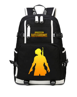 PUBG Backpack 17 Styles