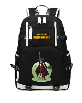 PUBG Backpack 17 Styles