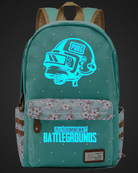 PUBG Luminous Backpack 20 Styles