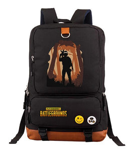 PUBG Backpack for Travel 20-35L