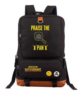 PUBG Backpack for Travel 20-35L