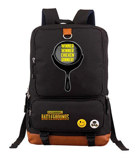 PUBG Backpack for Travel 20-35L