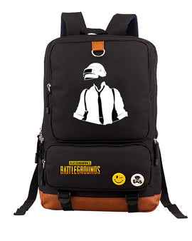 PUBG Backpack for Travel 20-35L