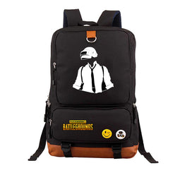 PUBG Backpack for Travel 20-35L