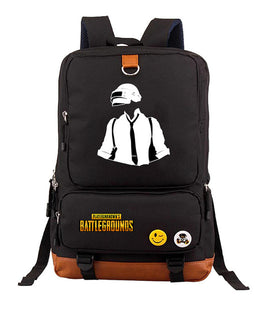 PUBG Backpack for Travel 20-35L