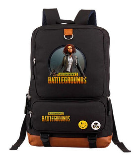 PUBG Backpack for Travel 20-35L