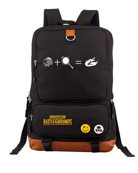 PUBG Backpack for Travel 20-35L