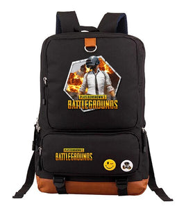 PUBG Backpack for Travel 20-35L