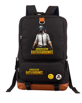 PUBG Backpack for Travel 20-35L