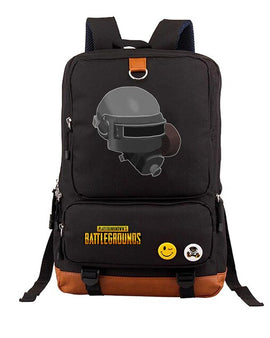 PUBG Backpack for Travel 20-35L