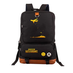 PUBG Backpack for Travel 20-35L