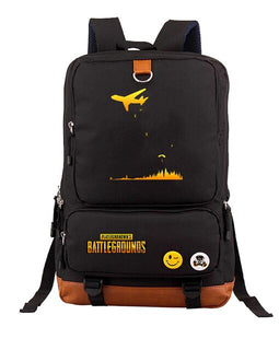 PUBG Backpack for Travel 20-35L
