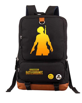 PUBG Backpack for Travel 20-35L