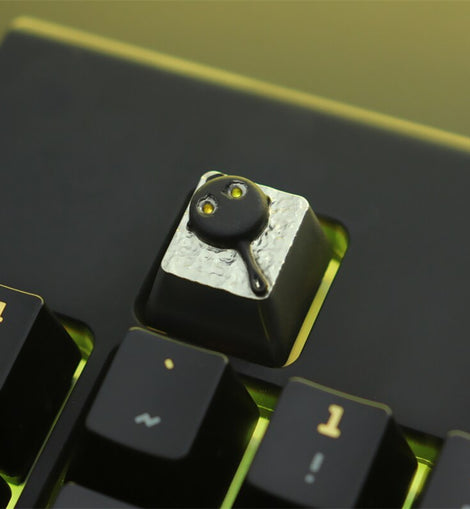 PUBG Keycap