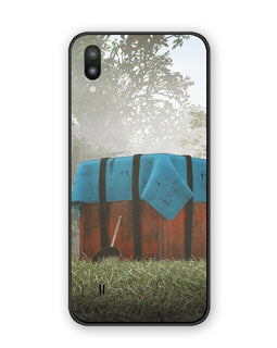 PUBG Phone Case for Samsung Models