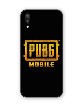 PUBG Phone Case for Samsung Models