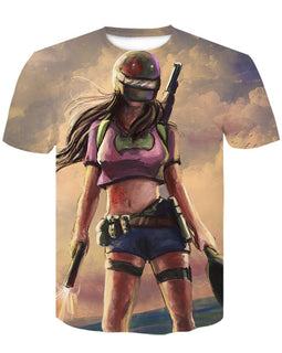 Pubg T-Shirt